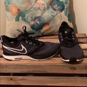 COPY - Nike Zoom Strike Shoes size 7